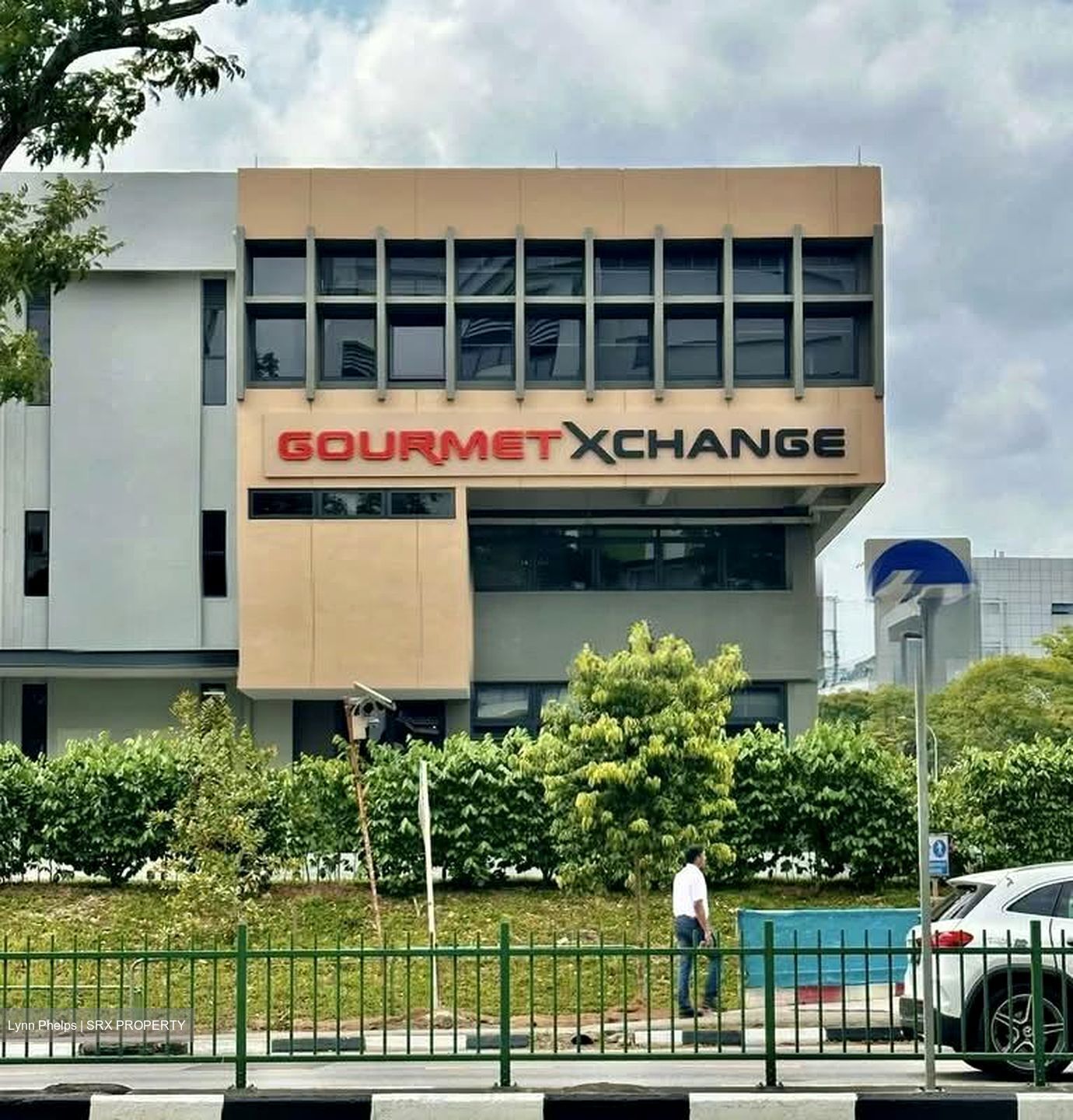 Gourmet Xchange @ Kallang (D13), Factory #595612391